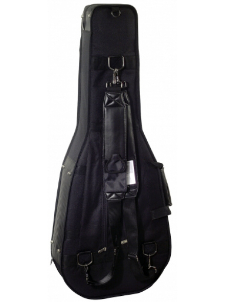 RC20908 B Premium Line - Classical Guitar Soft-Light Case, зображення 2